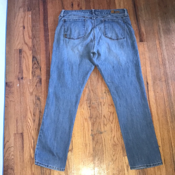 Kut from the Kloth Jeans - Picture 4 of 5